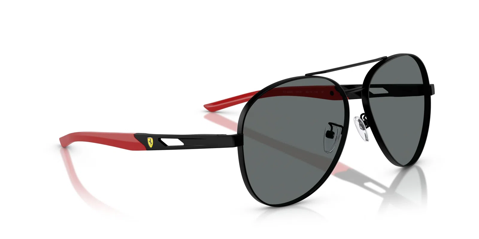 Scuderia Ferrari 5002D Sunglasses - view 33